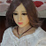 Секс-кукла китаянка Мими с темными волосами 165см